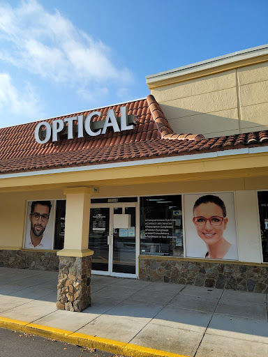 Palm Vision Center, now part of MyEyeDr. - United States