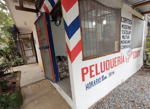 PELUQUERIA EDDY - Thumbnail