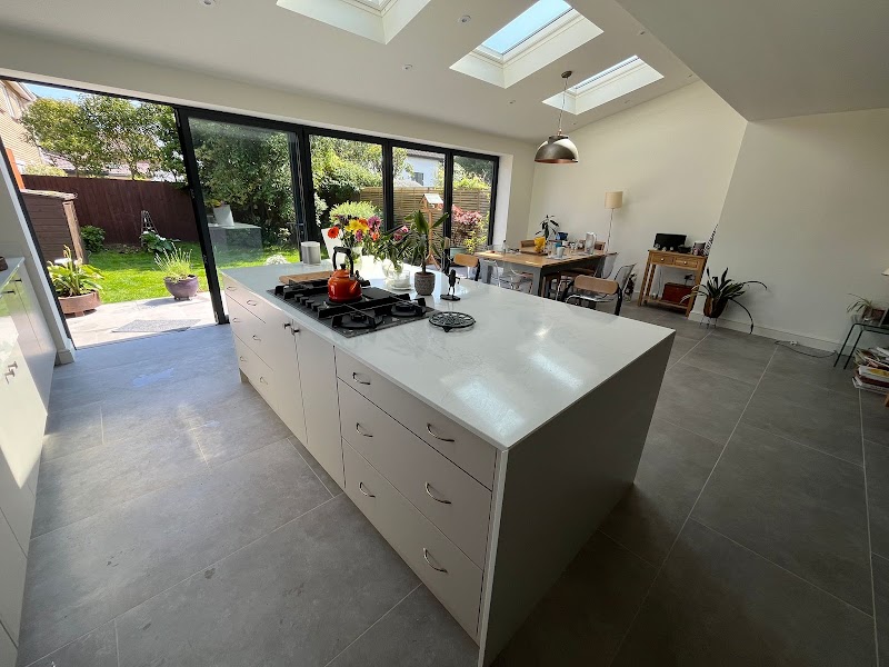 Le Guilcher Architecture photo 2