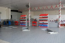 Diamond Service Center gujranwala