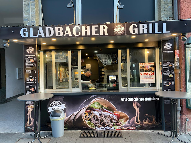 Gladbacher Grill photo