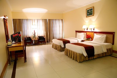Photos of Asia Palace Hotel