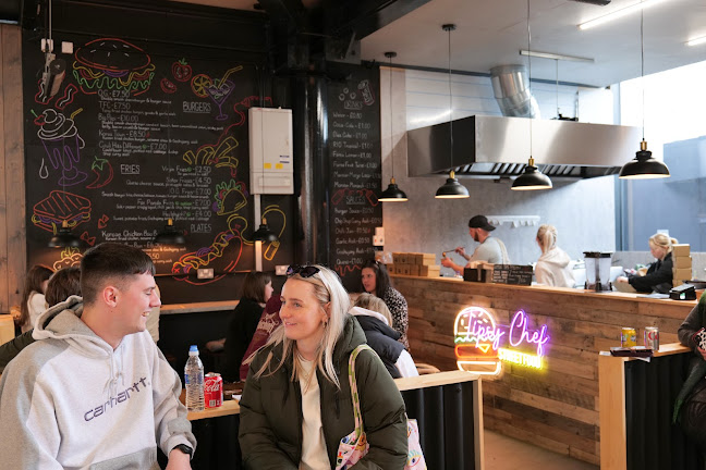 Comments and reviews of Preston Market