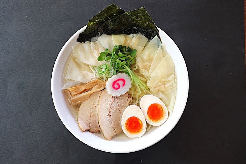 喜多方ラーメン専門店 喜鈴 福島鎌田店