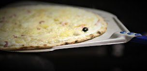 Photo n°18 de Pizza Drive à Le Cailar (Pizzeria)