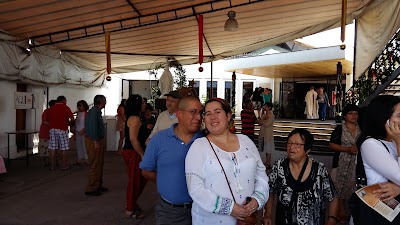 Photos of Parroquia Santa Mar&iacute;a de la Esperanza