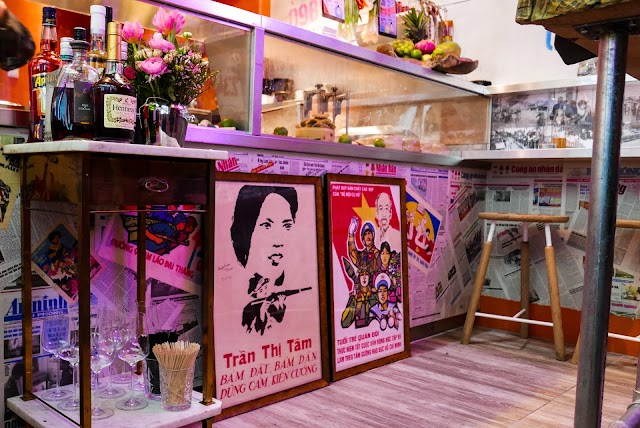Ivy's Pho House