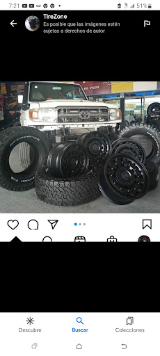 TireZone