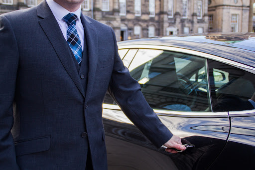 Ecosse EV - Tesla Chauffeur Service & Rental - Thumbnail