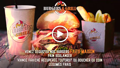 Photo 11 - Burgers & Grill Saint-Priest
