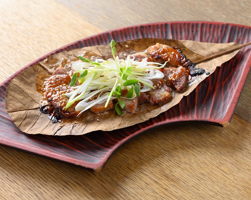 猿々楽々（えんえんがくがく） 大手町店