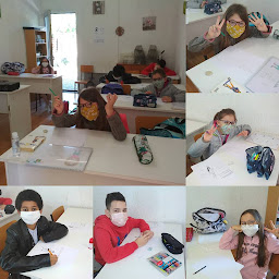 Photo n°58 de Cours Molière à Blagnac (École privée)