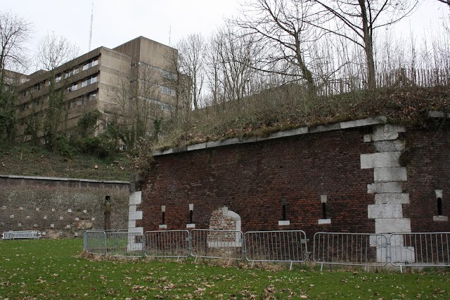 Citadelle de Liège