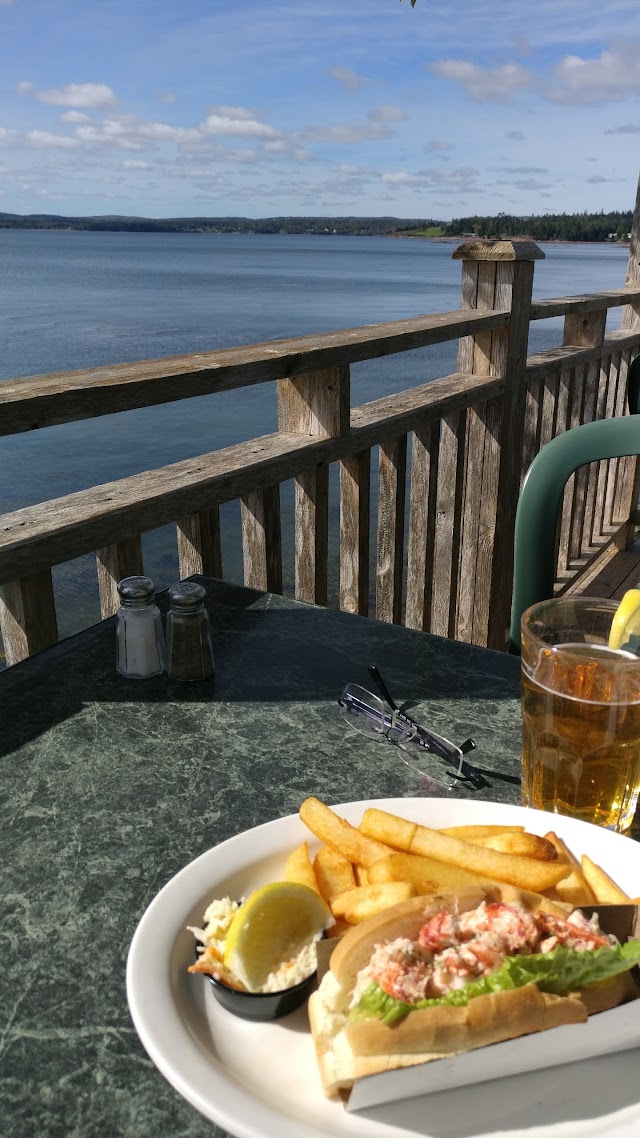 The Gables Restaurant