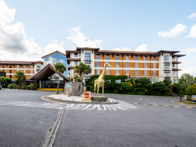 Chessington Safari Hotel - Chessington