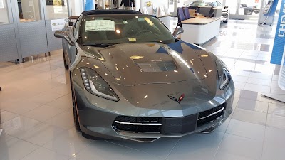 Photos of Shelor Chevrolet