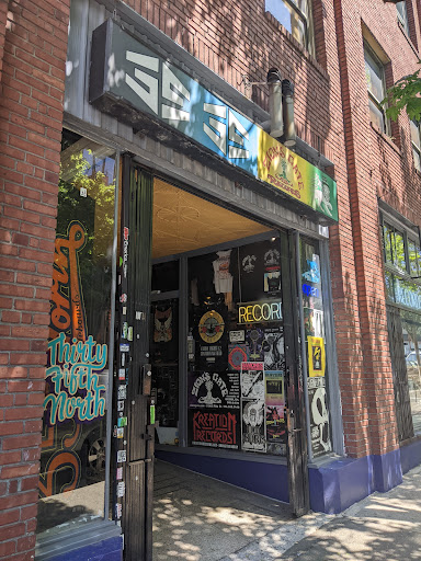 Zions Gate Records