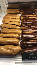 Photo n°8 de Boulangerie Patisserie Barbot à Beaupréau-en-Mauges (Boulangerie)