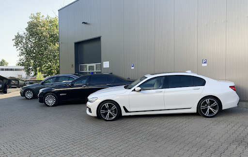 Freie BMW Werkstatt Berlin - Thumbnail