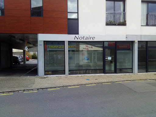 Ludovic MATHIEU - NOTAIRE - Thumbnail