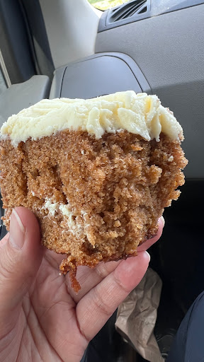 Northby's Bakery - Visual