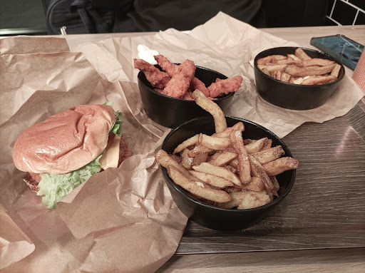 Photo 6 - Burger Factory Bernay