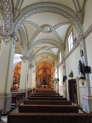 Parroquia de San Cayetano Confesor - Thumbnail