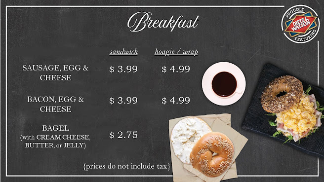 Olde City Food Market by null