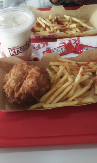 Photos of KFC Galleria
