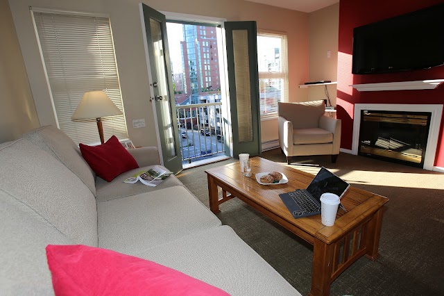 Times Square Suites