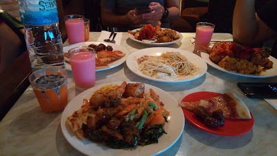 Photos of Le Taj Restaurant