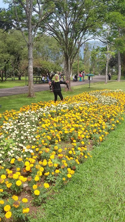 Photos of Taman Perancis (Taman Bunga Nusantara)