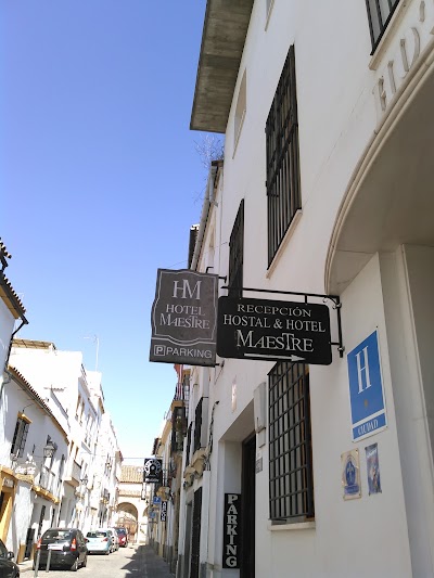 Photos of Hostal Maestre