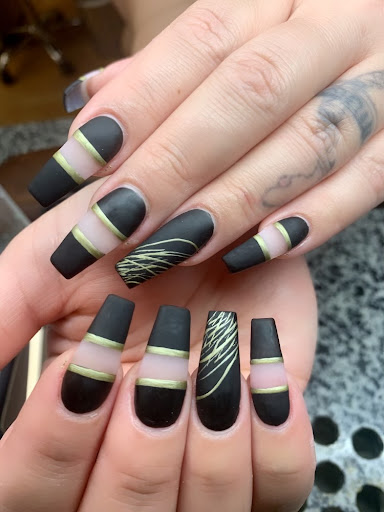 J & S Divas Nail Salon LLC - Thumbnail