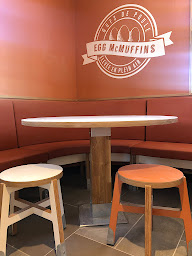 Photo n°21 de McDonald's à Saint-Raphaël (Restauration rapide)