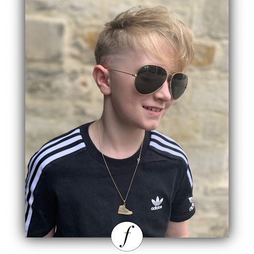 Franco International Hairstyling