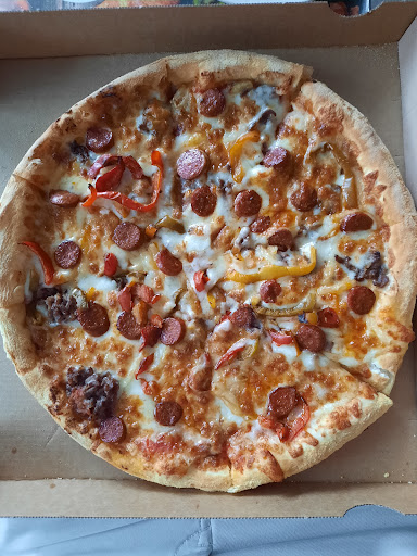 Photo 2 - Dream's Pizza Nogent sur seine
