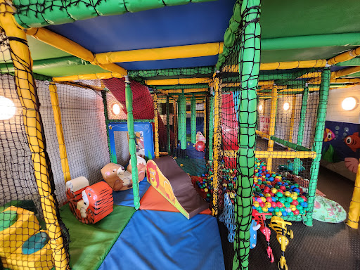 Cubs Soft Play Ltd - Thumbnail