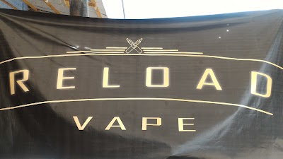 Photos of RELOAD VAPE