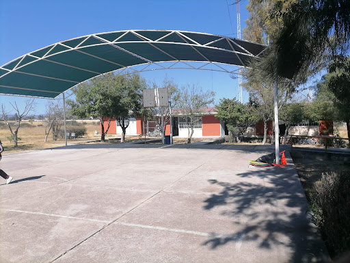 TELESECUNDARIA 34 - Visual
