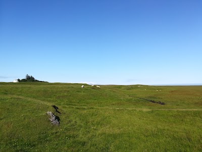 Photos of Seglbudir