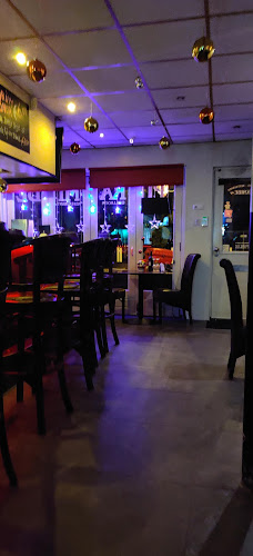 De Piramide - Bar