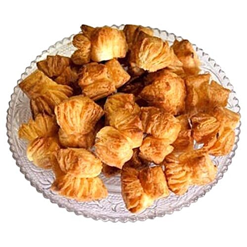 Bakery course post image