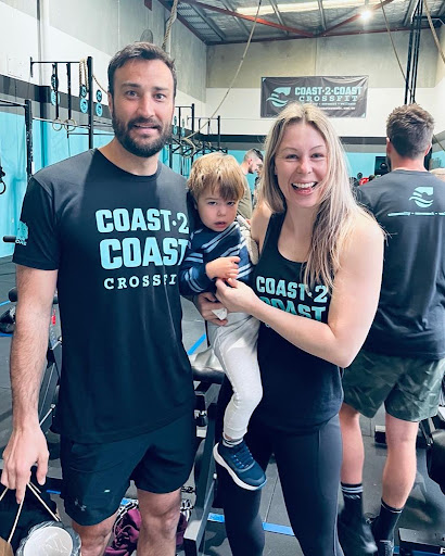 Coast 2 Coast CrossFit - Thumbnail