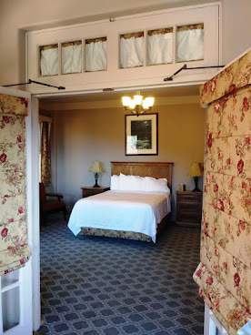 Jerome Grand Hotel by null