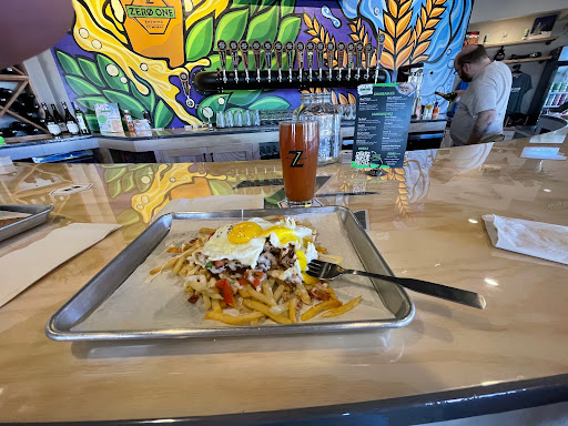 Zero One Taproom - Thumbnail