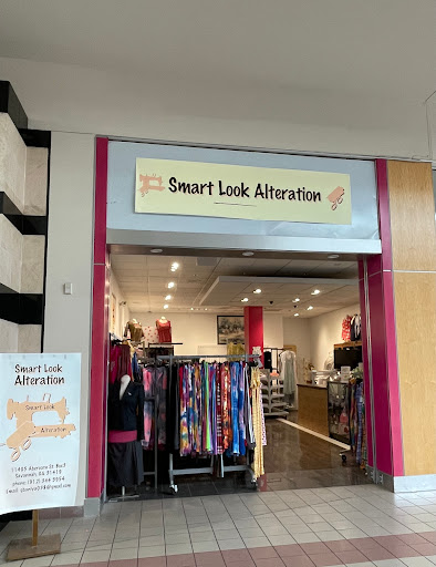 Smart Look Alteration - Thumbnail