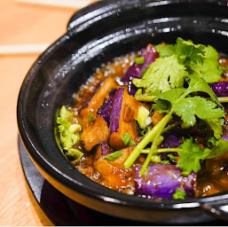 Photo n°7 de Restaurant asian wen's food à Paris (Restaurant)