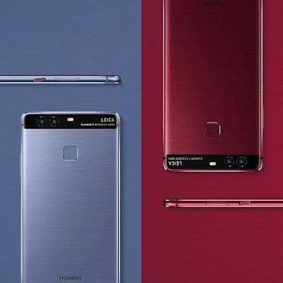 Photos of Huawei
