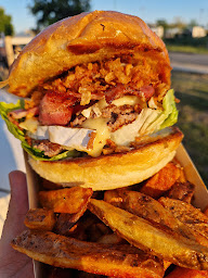 Photo n°85 de Justine's Street Food à La Tremblade (Restauration rapide)